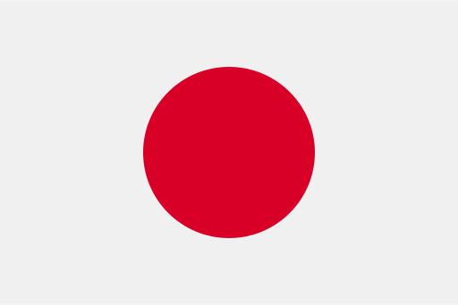 Japan flag