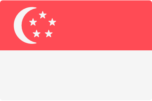 Singapore flag