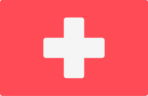 Switzerland flag