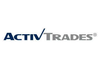 ActivTrades logo