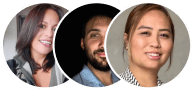 expert avatars